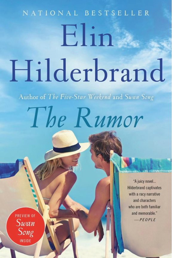 The Rumor: A Novel (Paperback)