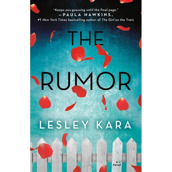 The Rumor, (Paperback)