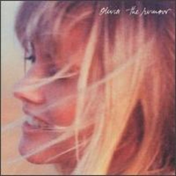 Pre-Owned The Rumour (CD 0076732624524) by Olivia Newton-John