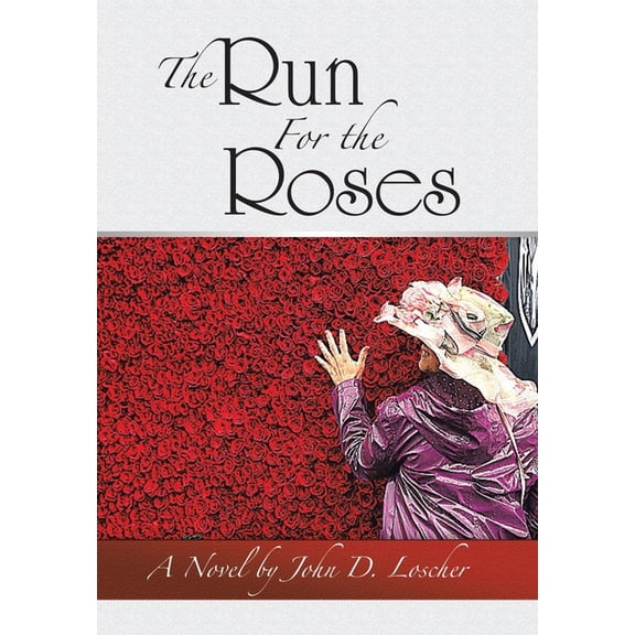 The Run For the Roses (Hardcover)