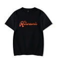 thumbnail image 1 of The Runarounds  tshirt Tv series merch crewneck short sleeve tshirt men/women fashion  tops, 1 of 6