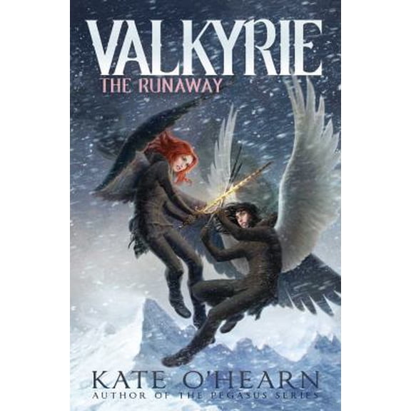 Pre-Owned The Runaway (Hardcover) 1481447408 9781481447409