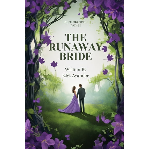The Runaway Bride, (Paperback)