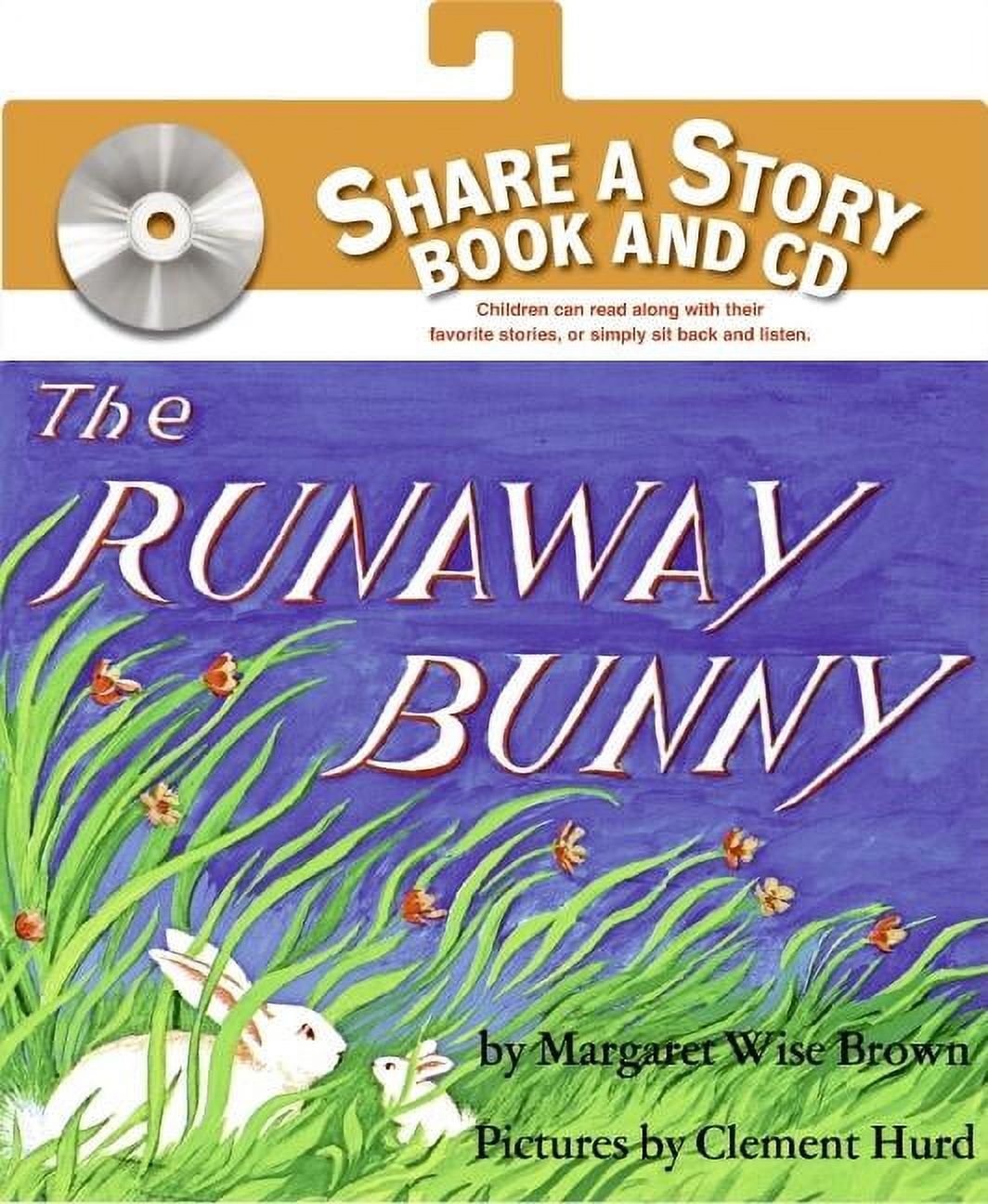 The Runaway Bunny (Other) - image 1 of 1