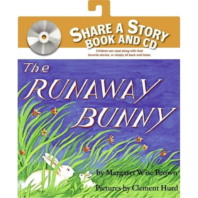 The Runaway Bunny (Other)