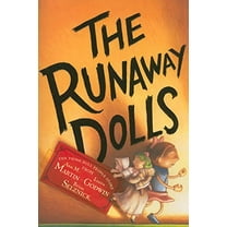 Pre-Owned The Runaway Dolls (Paperback) 0786855851 9780786855858