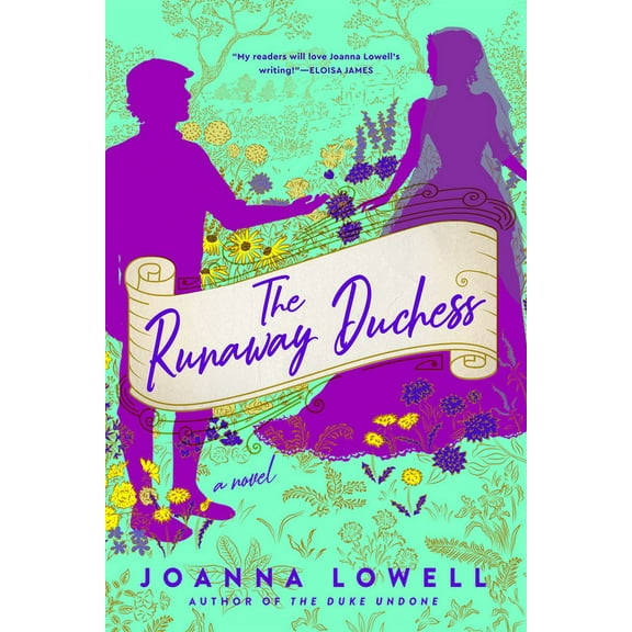 The Runaway Duchess, (Paperback)