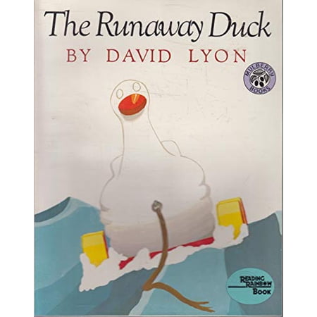Pre-Owned The Runaway Duck 9780688073343 0688073344 Paperback