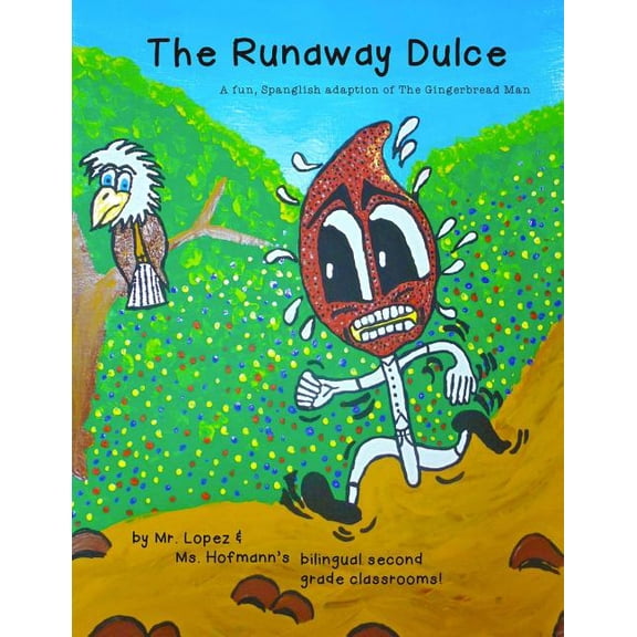 The Runaway Dulce, (Paperback)