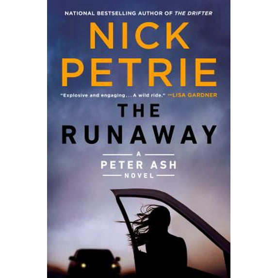 Pre-Owned The Runaway (Hardcover) 0525535500 9780525535508