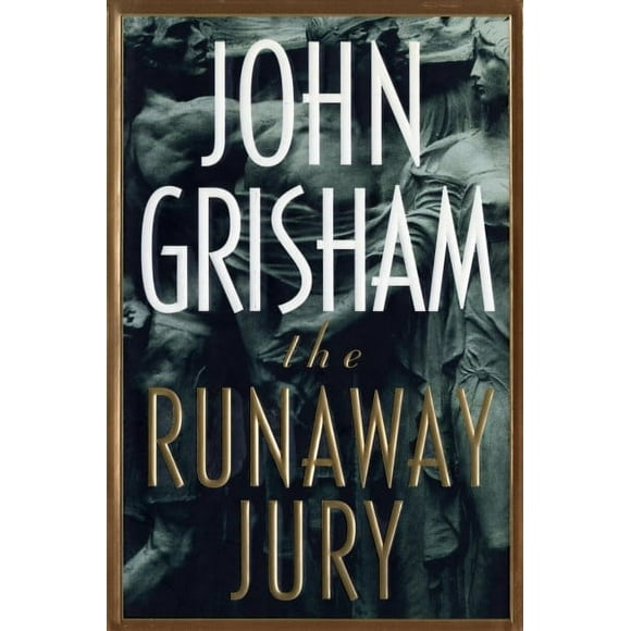 The Runaway Jury : A Novel (Hardcover)