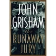 thumbnail image 1 of Pre-Owned The Runaway Jury (Hardcover) 0385472943 9780385472944, 1 of 1