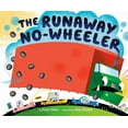 thumbnail image 1 of The Runaway No-Wheeler, (Hardcover), 1 of 1