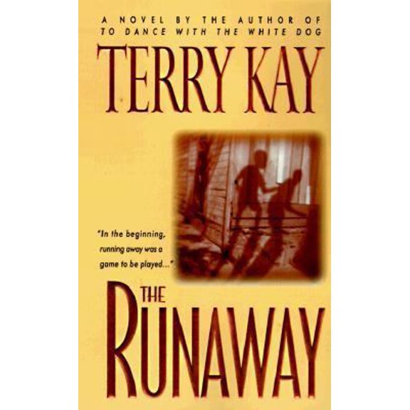 Pre-Owned The Runaway (Paperback) 0380729040 9780380729043