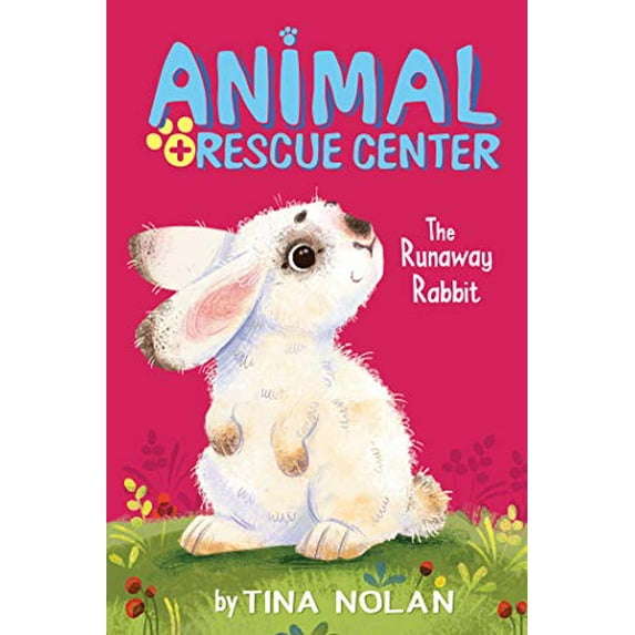 Pre-Owned The Runaway Rabbit (Paperback) 1680104071 9781680104073