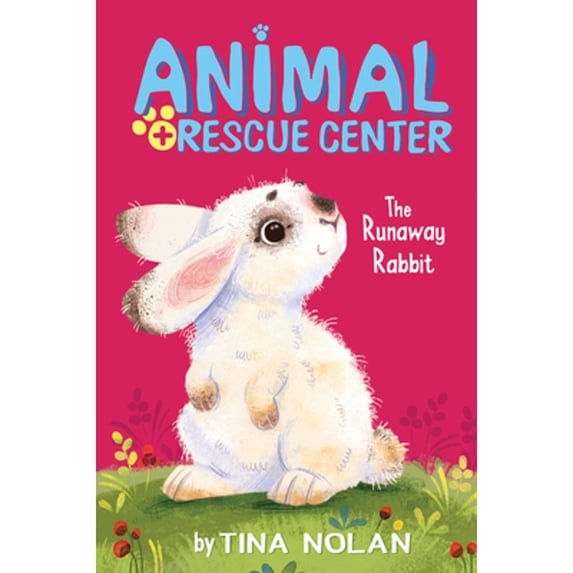 Pre-Owned The Runaway Rabbit (Paperback) 1680104071 9781680104073