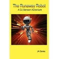 thumbnail image 1 of The Runaway Robot (Paperback), 1 of 1
