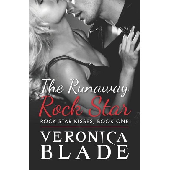 The Runaway Rock Star(Paperback)