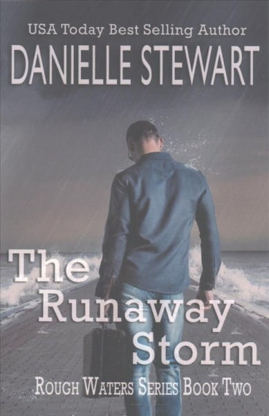 The Runaway Storm (Paperback) by Danielle Stewart
