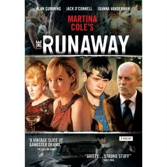 The Runaway (Widescreen) (DVD)