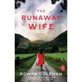 thumbnail image 1 of Pre-Owned The Runaway Wife: A Book Club Recommendation! (Paperback) 1476725233 9781476725239, 1 of 1