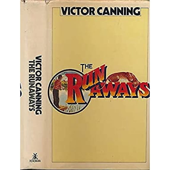 Pre-Owned The Runaways 9780434107728