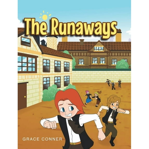 The Runaways, (Hardcover)