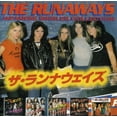 thumbnail image 1 of The Runaways - Japanese Singles Collection - Music & Performance - CD, 1 of 2