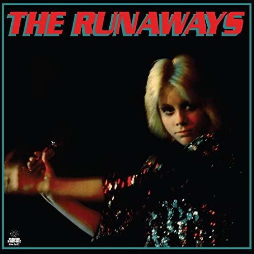 The Runaways - Runaways - Music & Performance - Vinyl
