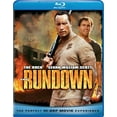 thumbnail image 1 of The Rundown [Blu-ray], 1 of 2