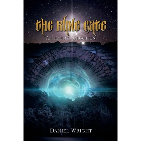 The Rune Gate: An Enemy Forgotten