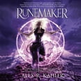 thumbnail image 1 of The Runebinder Chronicles, 3: Runemaker (Audiobook), 1 of 1