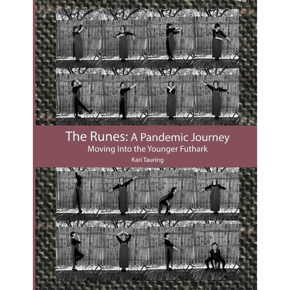 The Runes: A Pandemic Journey, (Paperback)