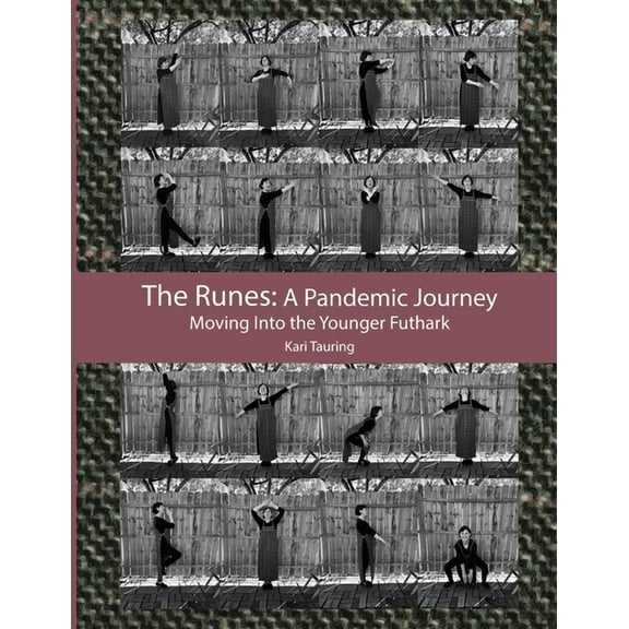 The Runes: A Pandemic Journey, (Paperback)