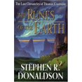 thumbnail image 1 of Pre-Owned The Runes of the Earth (Last Chronicles of Thomas Covenant) Hardcover, 1 of 1