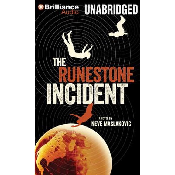 The Runestone Incident