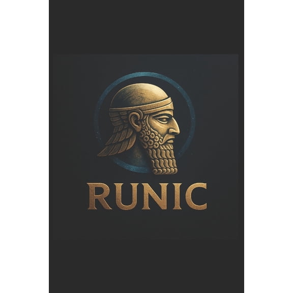 The Runic Codex, (Paperback)