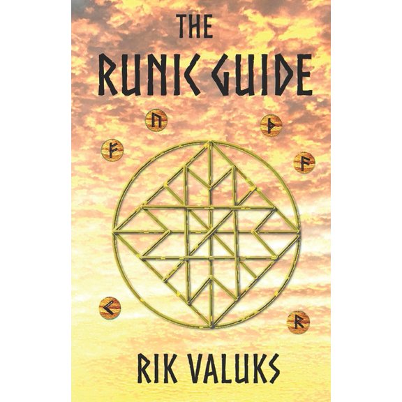 The Runic Guide, (Paperback)