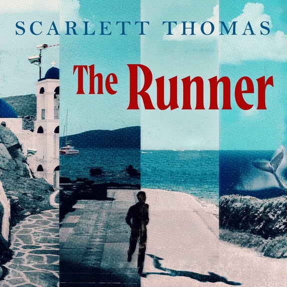 The Runner, (Audiobook)