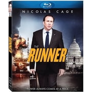 The Runner (Blu-ray)