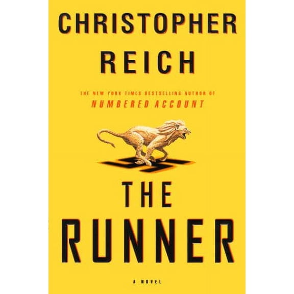 The Runner (Hardcover)
