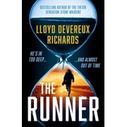 Lloyd Devereux Richards The Runner Paperback