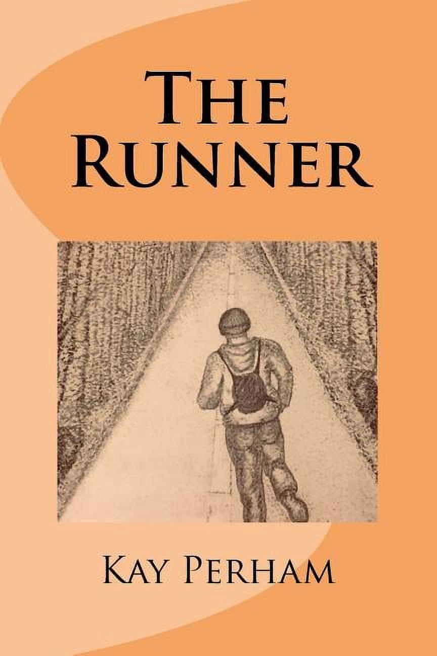 The Runner (Paperback)