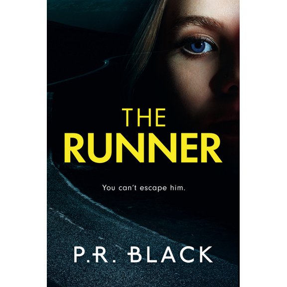 The Runner (Paperback)