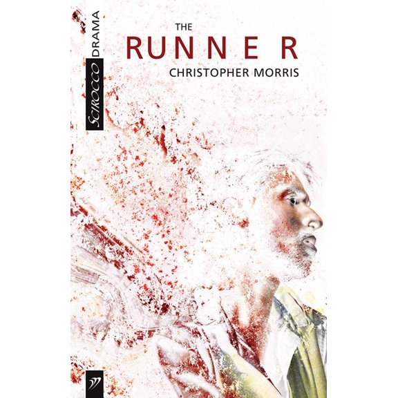 The Runner, (Paperback)