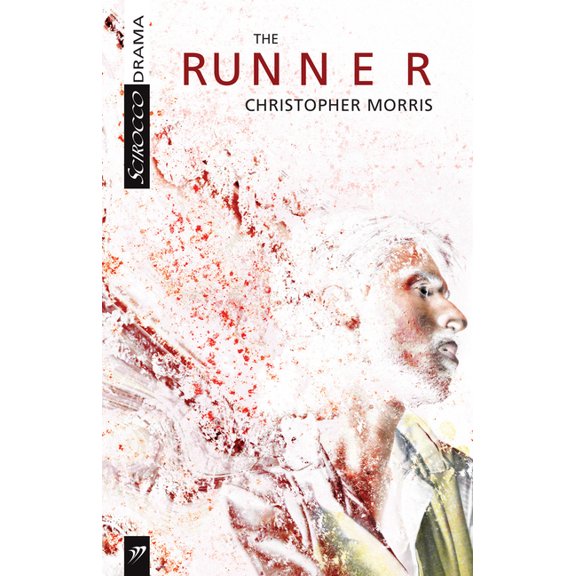 The Runner, (Paperback)
