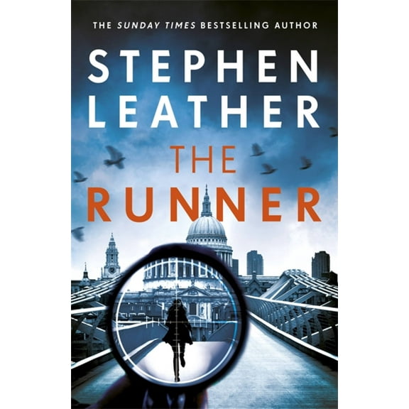 The Runner (Paperback)