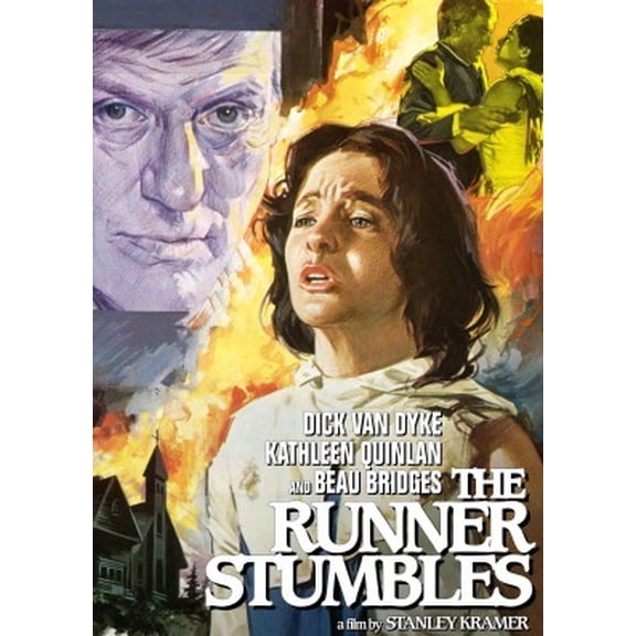 KL Studio Classics - The Runner Stumbles [DIGITAL VIDEO DISC]