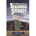 thumbnail image 1 of Pre-Owned The Runner's Book of Training Secrets Paperback, 1 of 1