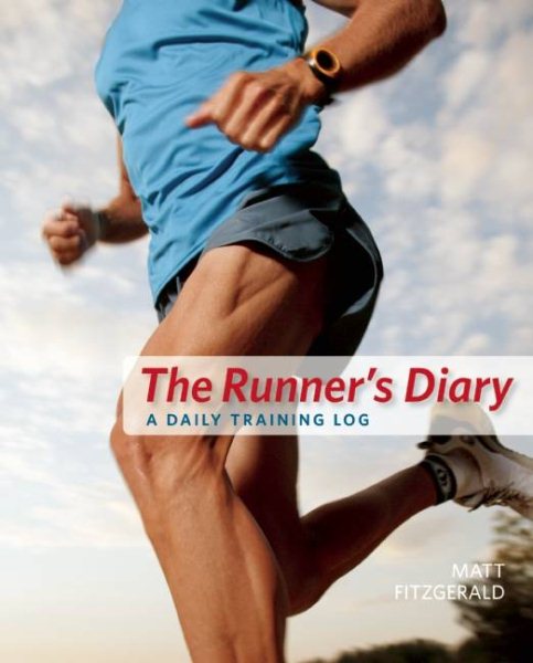 The Runner's Diary - image 1 of 1